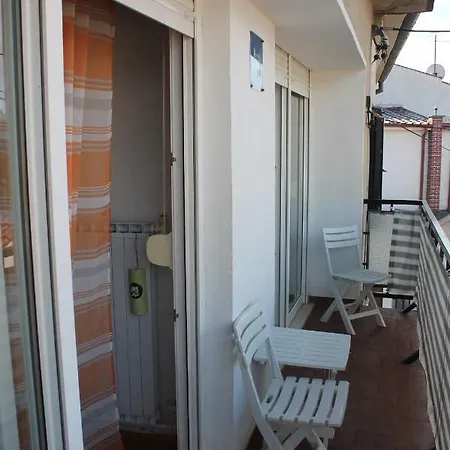 Apartment Piko Novi Vinodolski Exterior photo