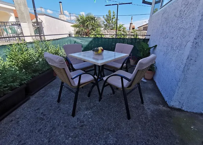 Apartment Piko