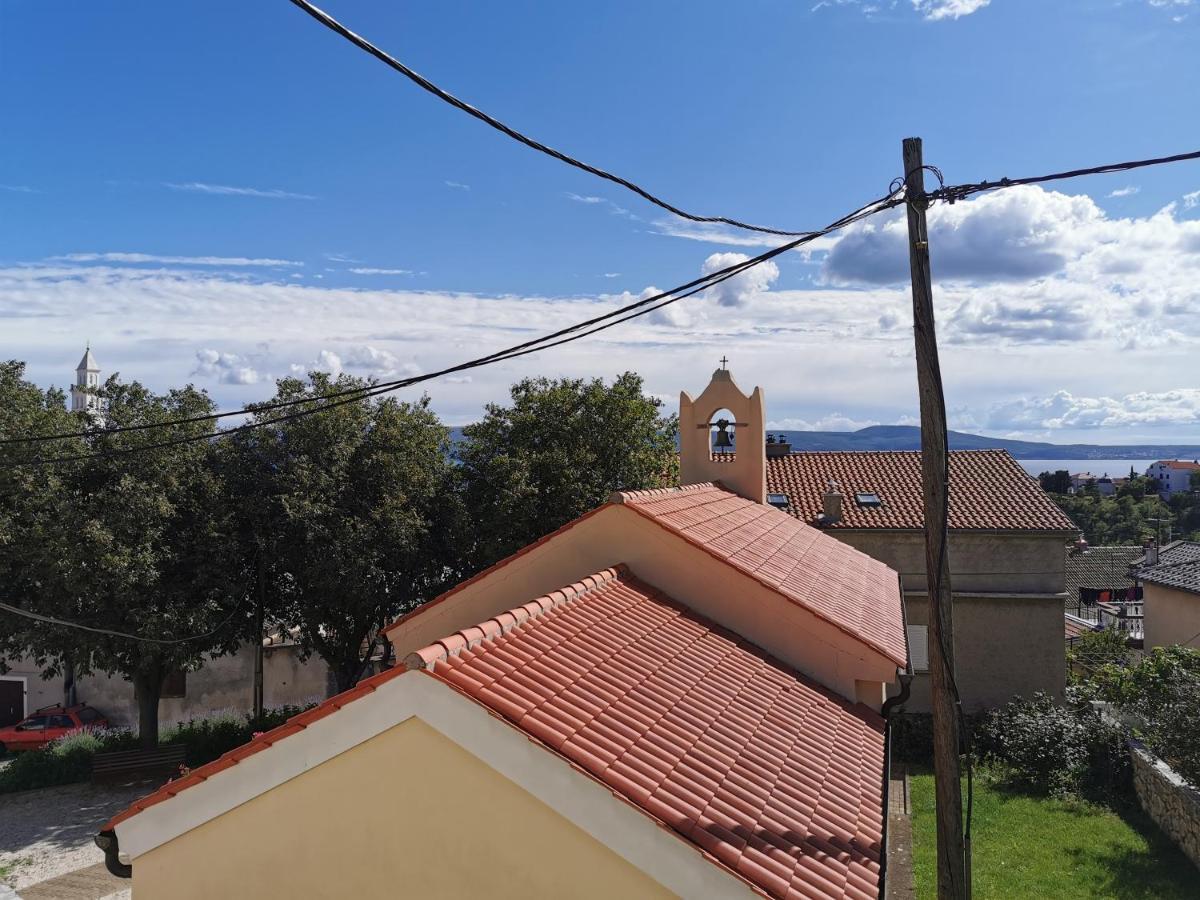Piko Apartment Novi Vinodolski