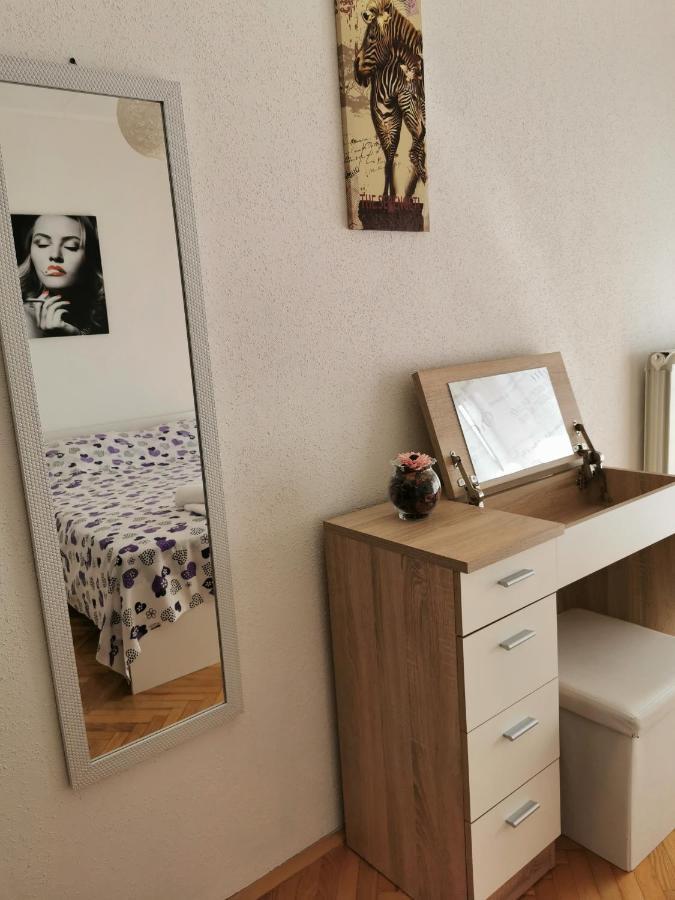 Apartment Piko Novi Vinodolski