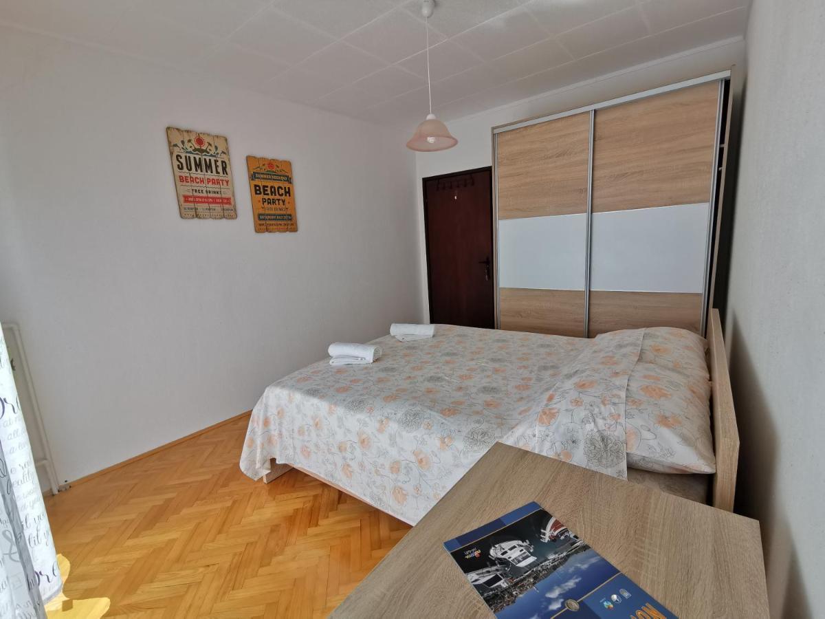 Apartment Piko