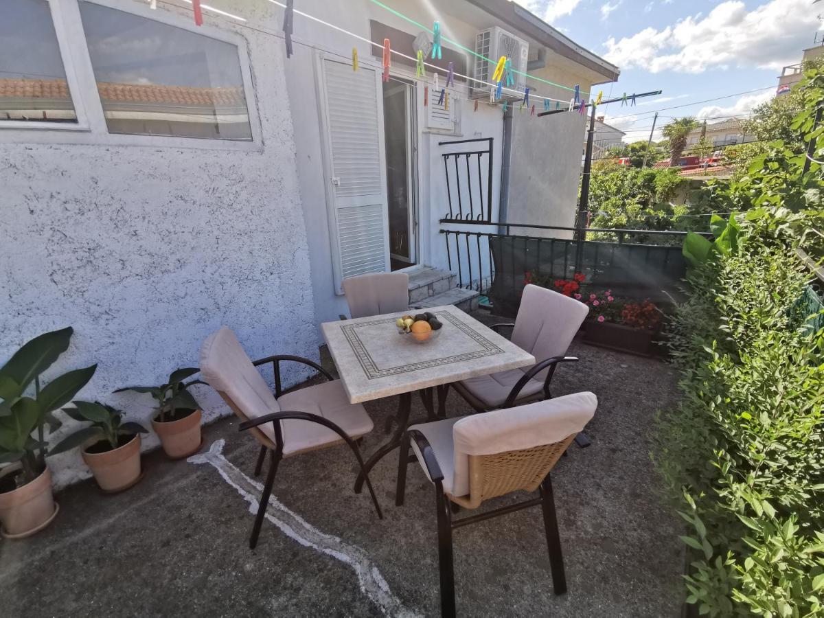 Piko Apartment Novi Vinodolski