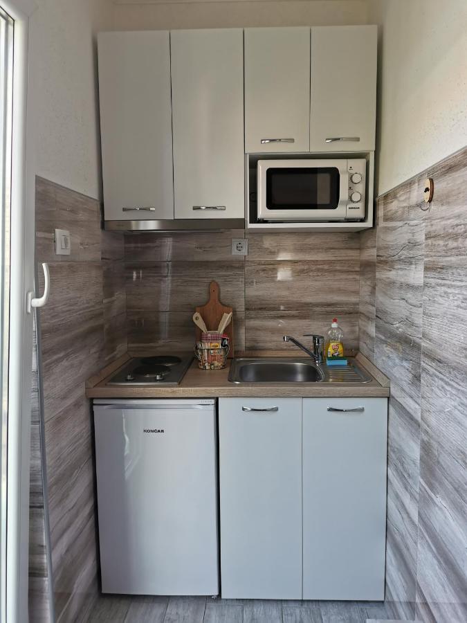 Piko Apartment Novi Vinodolski