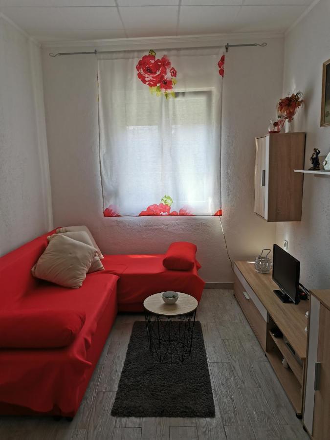 Piko Apartment