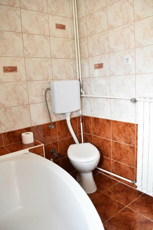 Piko Apartment Novi Vinodolski
